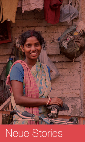 Neue Stories