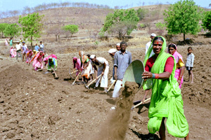 Vorreiter f�r nachhaltige Entwicklung