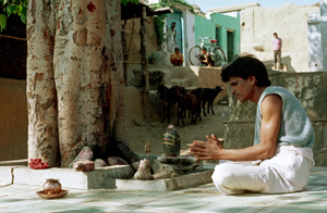 Naturverst�ndnis im Hinduismus