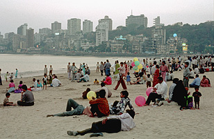 Untergang in W�rde - Die Religionsgemeinschaft der Parsen