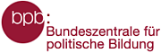 Logo der Bundeszentrale f�r politische Bildung
