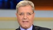 Norbert Röttgen, Vorsitzender des Auswärtigen Ausschusses des Bundestages (CDU).&nbsp; (dpa / picture alliance / Karlheinz Schindler)